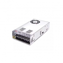 深圳明纬 S-600-24开关电源（24V 25A）