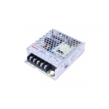 深圳明纬 LRS-35-24开关电源（24V 2.1A）