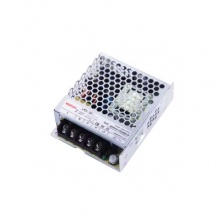 深圳明纬 LRS-50-12开关电源（12V 4.2A）