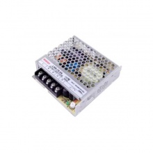 深圳明纬 LRS-75-24开关电源（24V 3.2A）