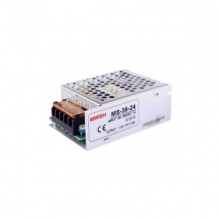 深圳明纬 MS-35-24开关电源 (24V 1.5A)
