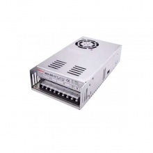 深圳明纬 开关电源NES-350-12 DC 12V 29A