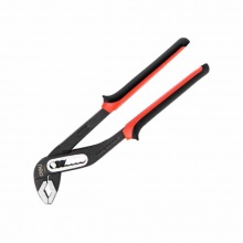 得力(deli) 专业级水泵钳 DL2608Z 铬钒钢 8寸