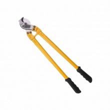 得力(deli) 美式电缆剪36寸(黄) DL90036