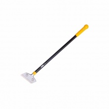 得力(deli) 重型清洁铲刀尾部敲击头 DL4726