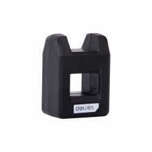得力(deli) 充磁消磁器(黑) DL260001
