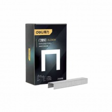 得力(deli) 单用打钉枪专用门钉 DL238014
