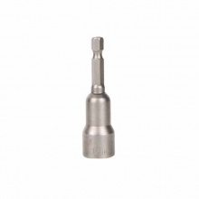 得力(deli) 强磁套筒(银) DL4806