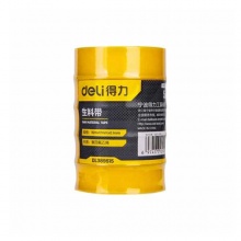 得力(deli) 生料带5卷(白) DL389515
