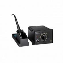 得力(deli) 焊台60W(黑) DL-HT936