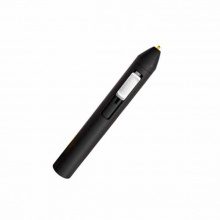 得力(deli) 锂电热熔胶笔3.7V 2000mAh(白) DL404011