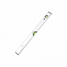 得力(deli) 水平尺600mm无磁(银) DL700600C