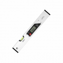 得力(deli) 数显水平尺(银) DL293400