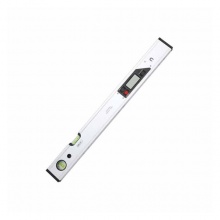 得力(deli) 数显水平尺(银) DL293600