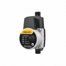 得力(deli) 直流增压泵(黑) DL-ZYB50