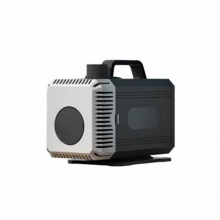 得力(deli) 多功能潜水泵(灰) DL-CXP75-W1