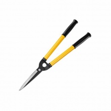 得力(deli) 整篱剪(黄) DL2804