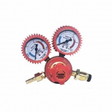 得力(deli) 丙烷减压器(红) DL-YQW-A