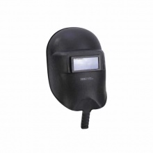 得力(deli) 电焊面罩(黑) DL23900