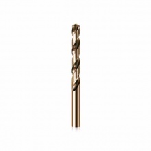 得力(deli) 直柄麻花钻(黄) DH-MH061030G