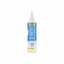 得力(deli) 白胶300g(白) DA-BJ003A