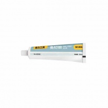 得力(deli) 免钉胶50ml(白) DA-MD050-1