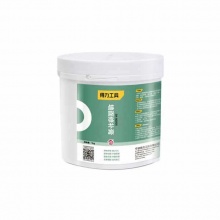 得力(deli) 墙面修补膏1kg(白) DA-BQ100