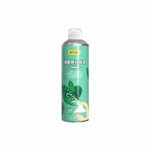 得力(deli) 水性墙面修补喷漆650ml(白) DA-BQQ650