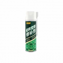 得力(deli) 瓷砖空鼓修补剂650ml(白) DA-KG650