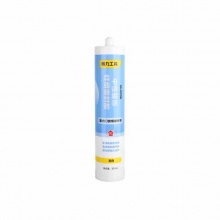得力(deli) 中性装饰硅酮密封胶300ml(白) DA-JG701B