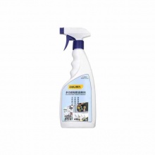 得力(deli) 除胶剂多功能500ml(白) DL492500