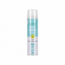 得力(deli) 快易净除胶剂300ml(蓝) DL492300