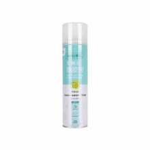 得力(deli) 快易净除胶剂450ml(蓝) DL492600