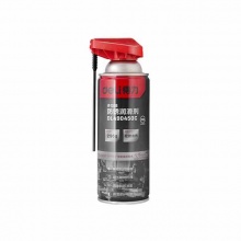 得力(deli) 防锈润滑剂450ml(红) DL490450C