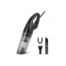 得力(deli) 有线吸尘器(黑) DL8081